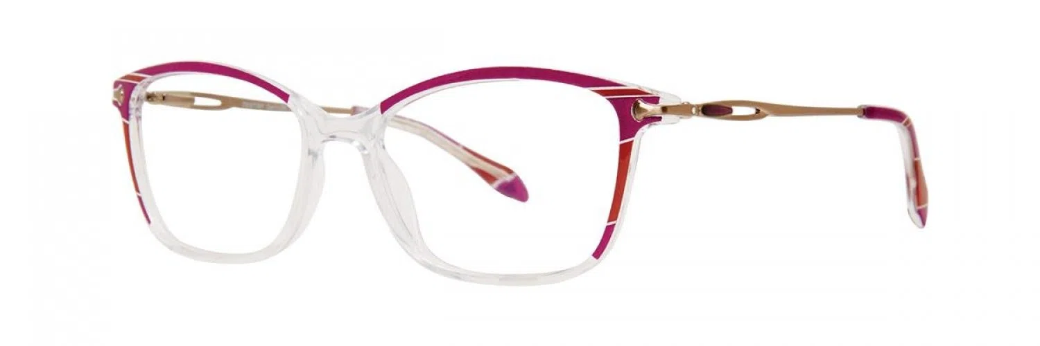 Destiny Gertrude Eyeglasses - view 2